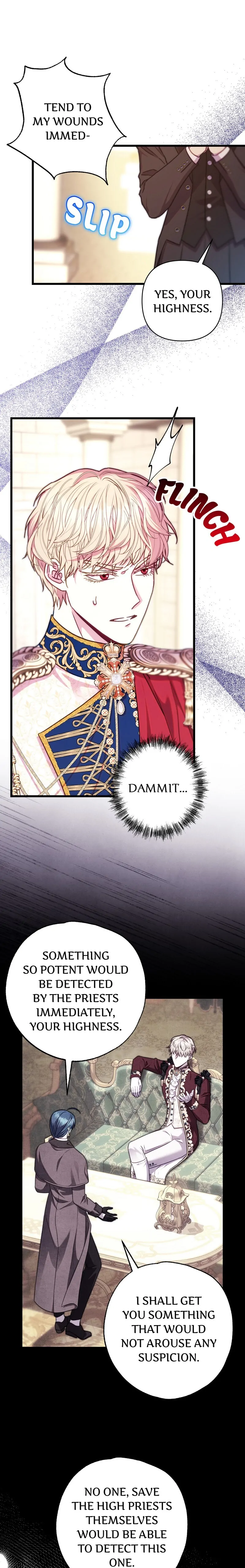Another Typical Fantasy Romance Chapter 98 44